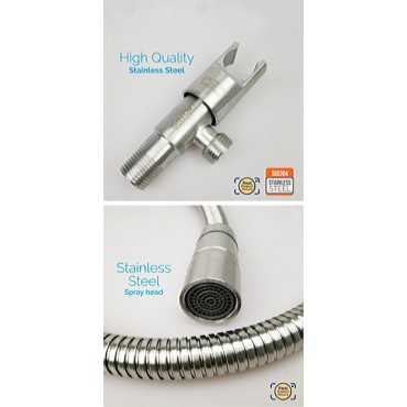 Sinor SUS 304 Stainless...