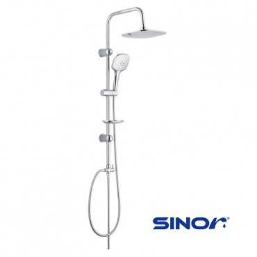 Sinor Stainless Steel...