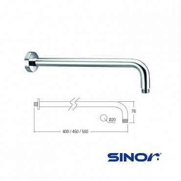 Sinor Stainless Steel...