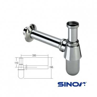 Sinor Stainless Steel...