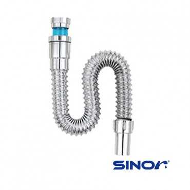 Sinor Chrome Flexible Hose...