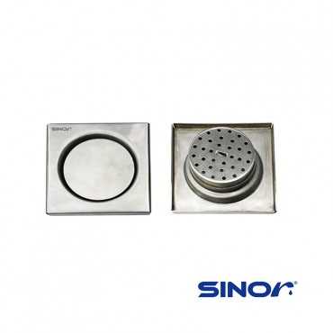 Sinor Stainless Steel...