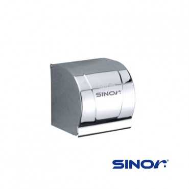 Sinor Stainless Steel Paper...