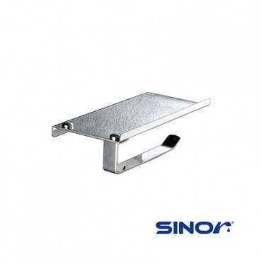 Sinor Stainless Steel Paper...