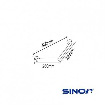 Sinor Stainless Steel...