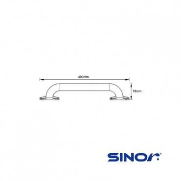 Sinor Stainless Steel...