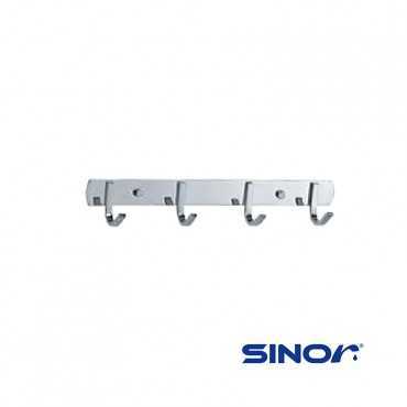 Sinor Stainless Steel Cloth...