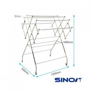 Sinor Stainless Steel...