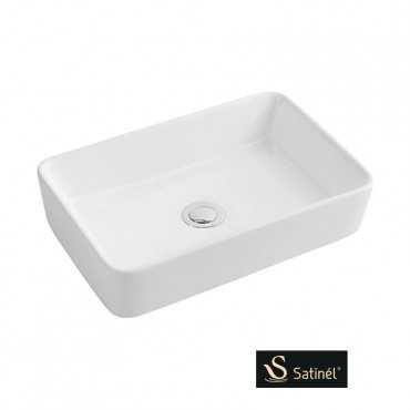 Satinel Countertop Square...