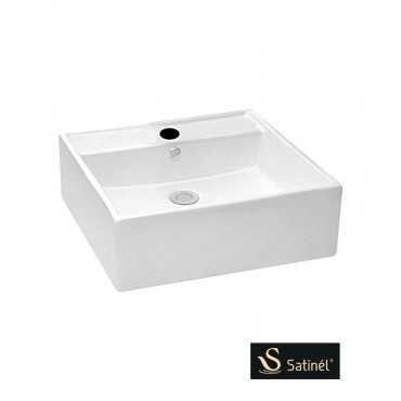 Satinel Countertop Square...