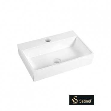 Satinel Countertop Square...