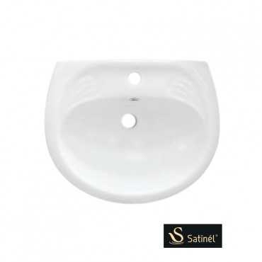 Satinel Wall Hung Basin...