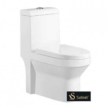 Satinel Water Closet One...