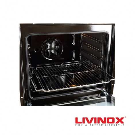 livinox stove