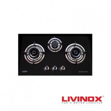 Livinox Kitchen Built-In...