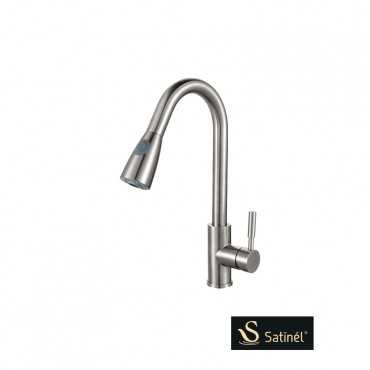 Satinel Stainless Steel...