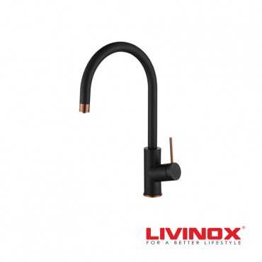 Livinox Pillar Sink Mixer U...