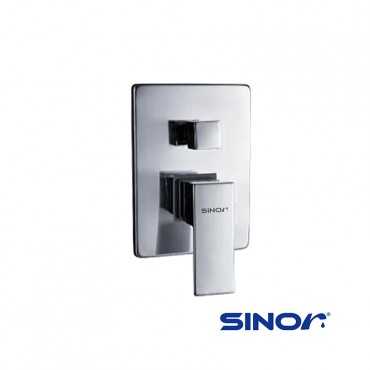 SINOR 1/2” Lever Handle...