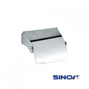 Sinor Stainless Steel Paper...