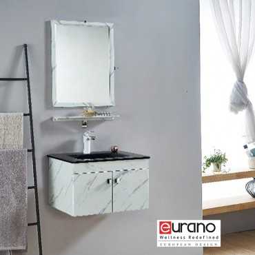 EURANO Main Cabinet + Glass...