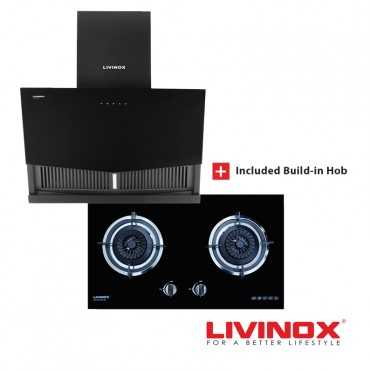Livinox Kitchen Hood...
