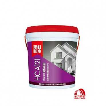 Yuhong HCA121 Acrylic...