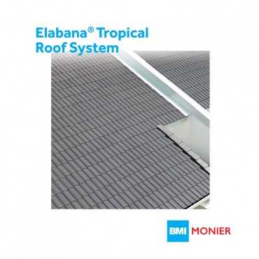 Monier Elabana Tropical...