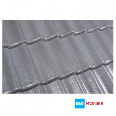 Monier Nordica Roof System...