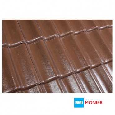 Monier Nordica Roof System...