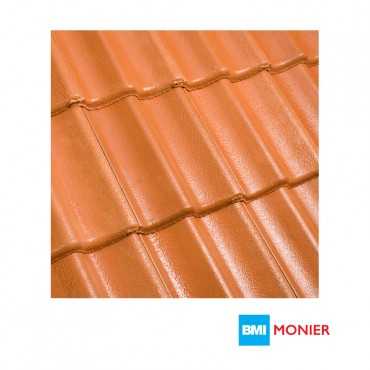 Monier Nordica Roof System...