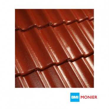 Monier Nordica Roof System...