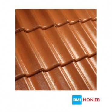 Monier Nordica Roof System...