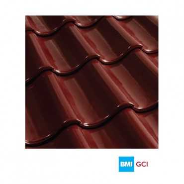 Monier S-Pantile Roof...