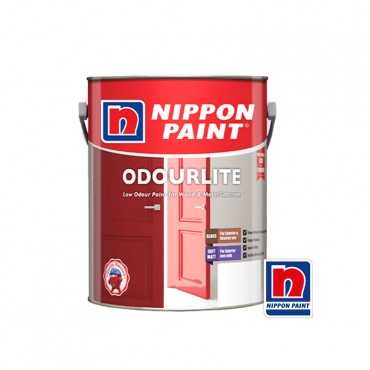Nippon Paint Odourlite Soft...