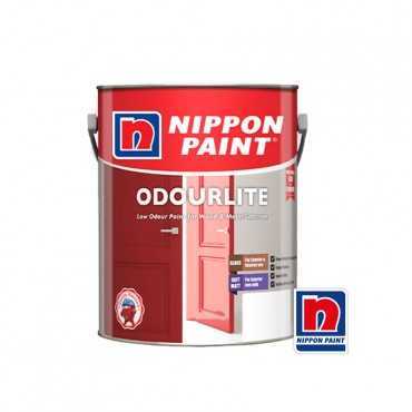 Nippon Paint Odourlite Soft...