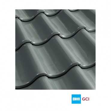 Monier S-Pantile Roof...