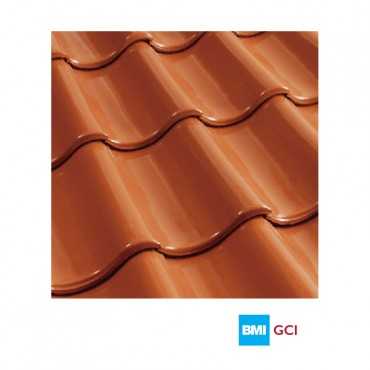 Monier S-Pantile Roof...