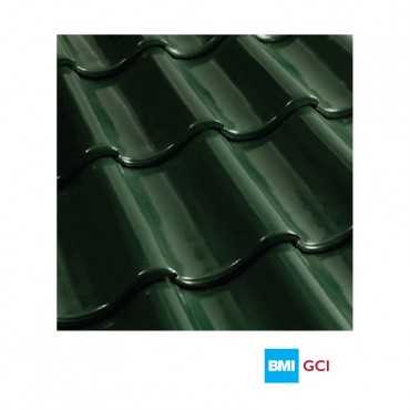 Monier S-Pantile Roof...