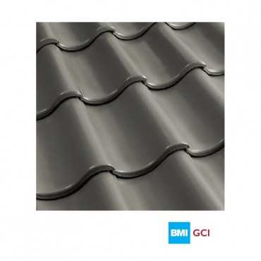 Monier S-Pantile Roof...