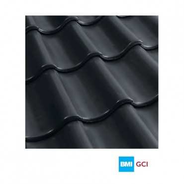 Monier S-Pantile Roof...