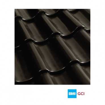 Monier S-Pantile Roof...