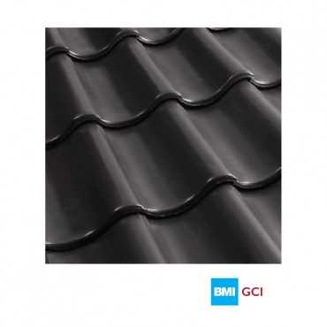 Monier S-Pantile Roof...