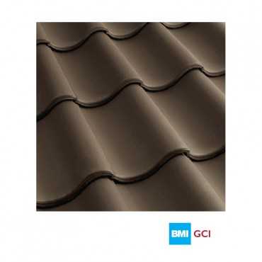 Monier S-Pantile Roof...
