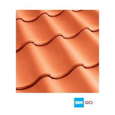 Monier S-Pantile Roof...
