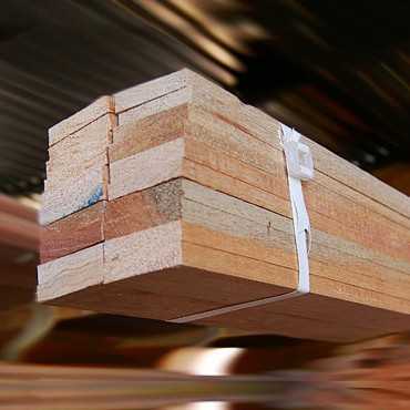 5/8" x 1/2" Kayu Ceiling /...