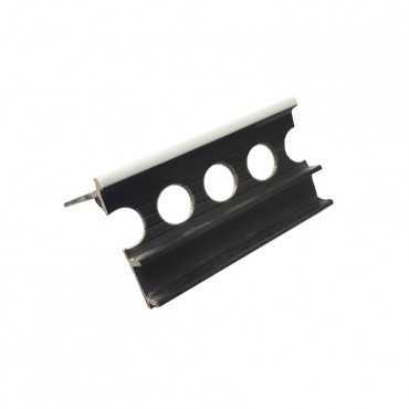 Corner Bead Chrout Line 8'...