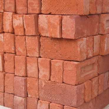 Common Bricks (650pcs/Pallet)