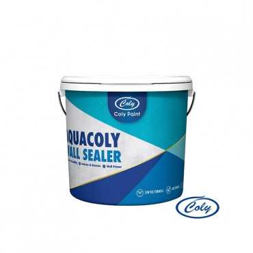 Coly Paint Aqua Coly Wall...
