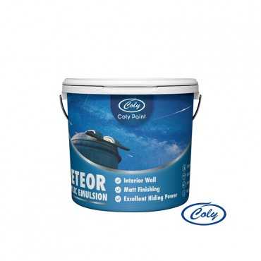 Coly Paint Meteor Acrylic...