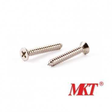 MKT Screw STS Flat Head 8 x...